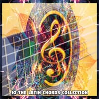 10 The Latin Chords Collection