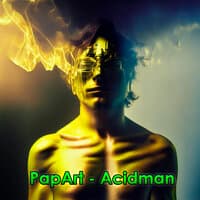 Acidman