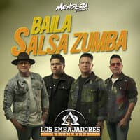 Baila Salsa Zumba