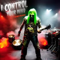 I Control Your Mind