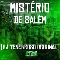 Mistério de Salém