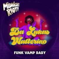 Funk Vamp Baby