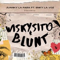 Wiskysito & Blunt