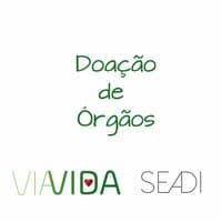 Doação de Órgãos (Viavida)