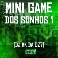 Mini Game dos Sonhos 1