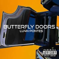 Butterfly Doors