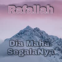 Dia Maha Segalanya