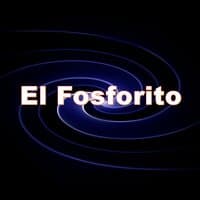 El Fosforito