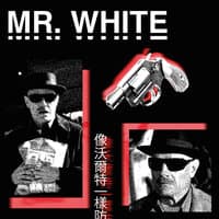 Mr White