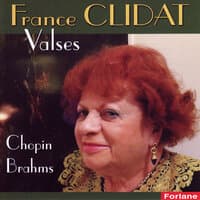 Valses Chopin-Brahms