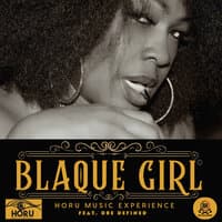 Blaque Girl