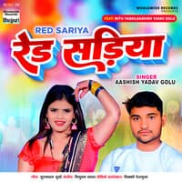 Red Sariya