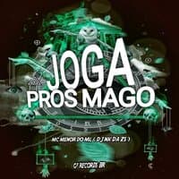 Joga Pros Mago