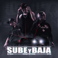 Sube y Baja