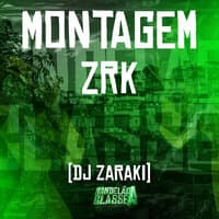 Montagem Zrk