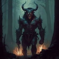 The Minotaur