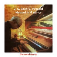 Menuet in G Minor