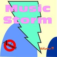 Music Storm, Vol. 11