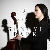 Two Waltzes in A Major, Op. 39, No. 15 &, Op. 52, No. 6 (Arr. Songyi,Park for Cello)