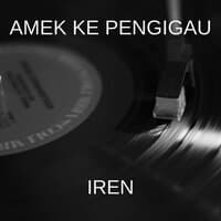 Amek ke pengigau