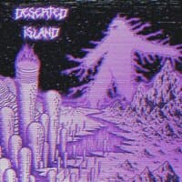 DESERTED ISLAND (prod. by cxrbon)