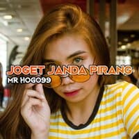 Joget Janda Pirang