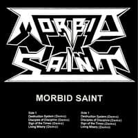 Morbid Saint