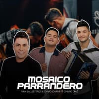 Mosaico Parrandero