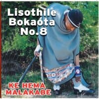 Lisothile Bokaota No;8