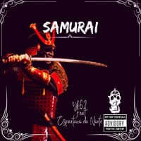 Samurai