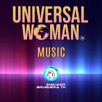 Universal Woman Music