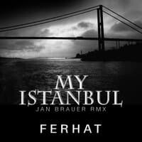 My Istanbul