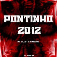 Pontinho 2012