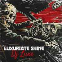 LUXURIATE SHINE