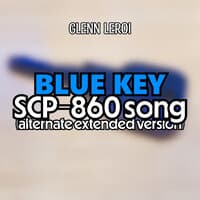 Blue Key (Scp-860 Song)