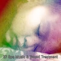 37 Spa Music & Sound Treatment