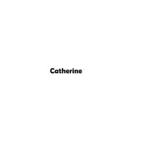 Catherine