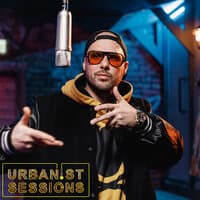 Deliric @ Urbanist Sessions