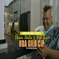 Uda Gilo Cip