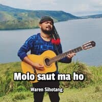 Molo saut ma ho