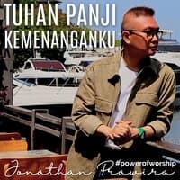 Tuhan Panji Kemenanganku