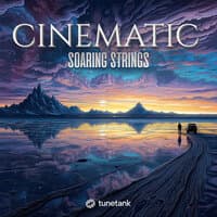 Cinematic: Soaring Strings