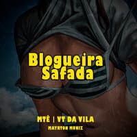 Blogueira Safada