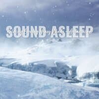 Sound Asleep: Relaxing Evening Heavy Winds - Antarctica 2