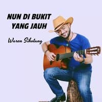 NUN DI BUKIT YANG JAUH