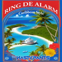 Ring De Alarm Caribbean Style