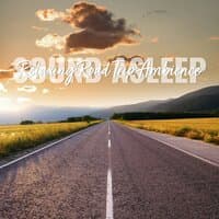 Sound Asleep: Relaxing Road Trip Ambience