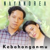 Kebohonganmu