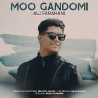 Moo Gandomi