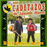 Más Cadetazos de Oro